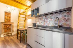 CASA OLFINIA - Cosy Studio Apartment on the canal